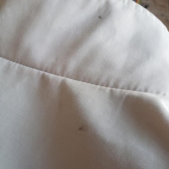 Perry Ellis Man Vest - Picture 9 of 10